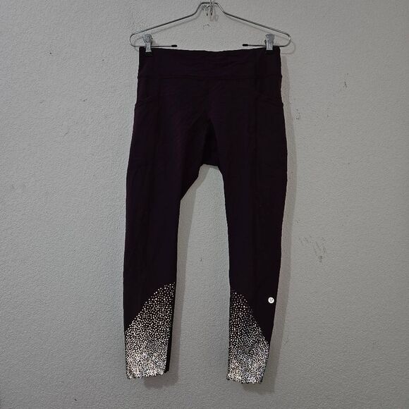 lululemon Athletica Tight Stuff Tight II running tights - Picture 3 of 11